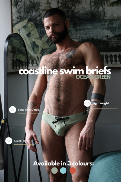 Swim Style Bundle