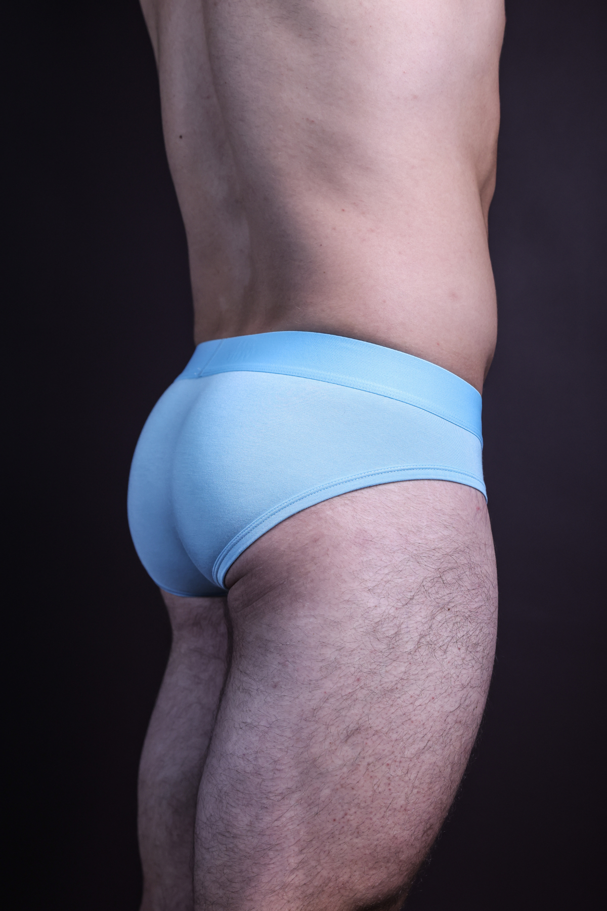 Bluebird Brief - Low Key Luxe