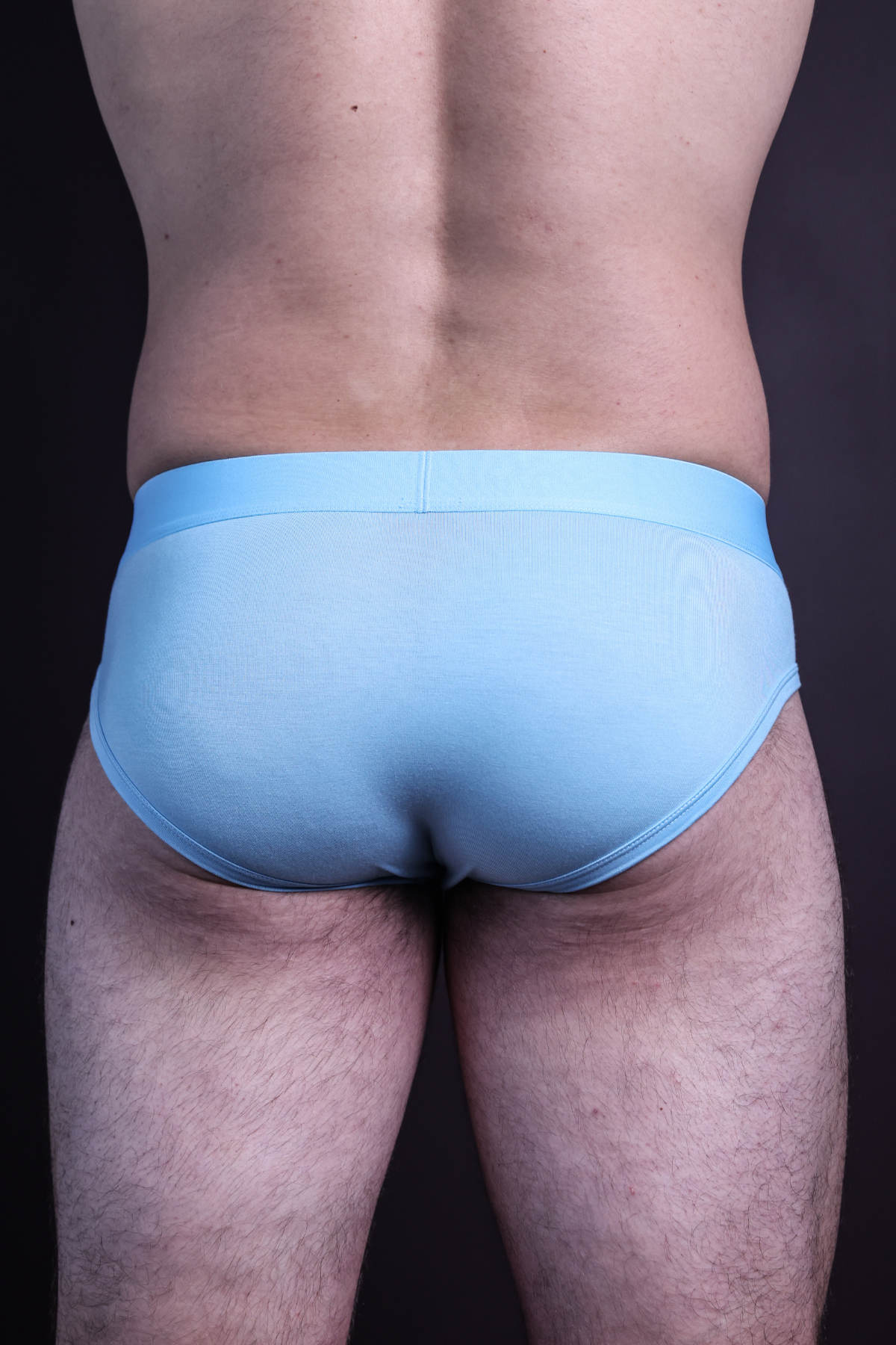 Bluebird Brief - Low Key Luxe