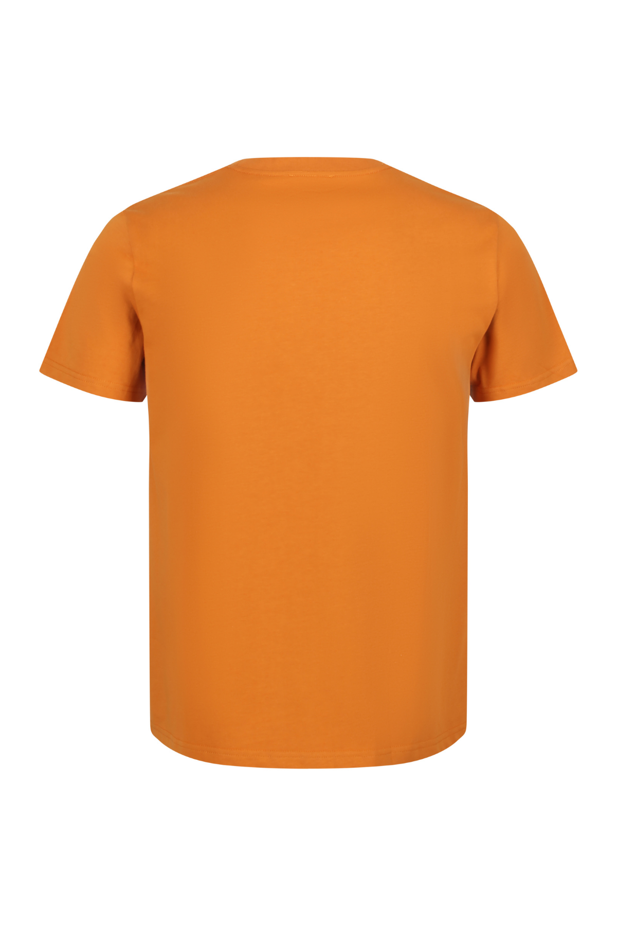 Lure Orange Tee
